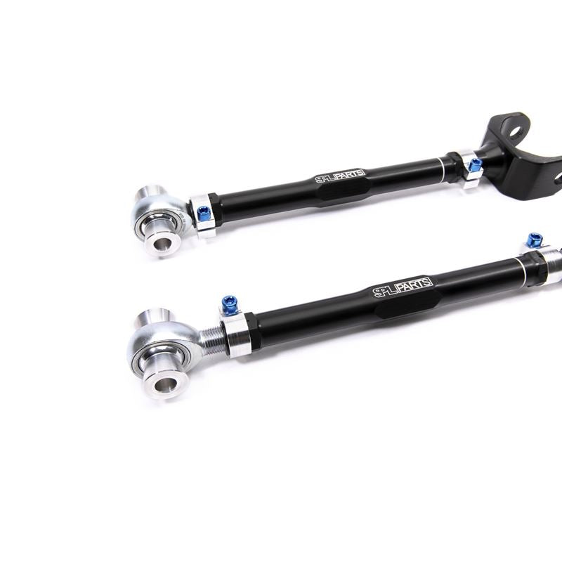 SPL Parts Rear Upper Camber Arms for 2013-2019 Cadillac ATS (SPL RUA ATS)