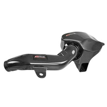 Load image into Gallery viewer, aFe Black Series Stage-2 Carbon Fiber Cold Air Intake System w/ Pro 5R Media (58-10004R)