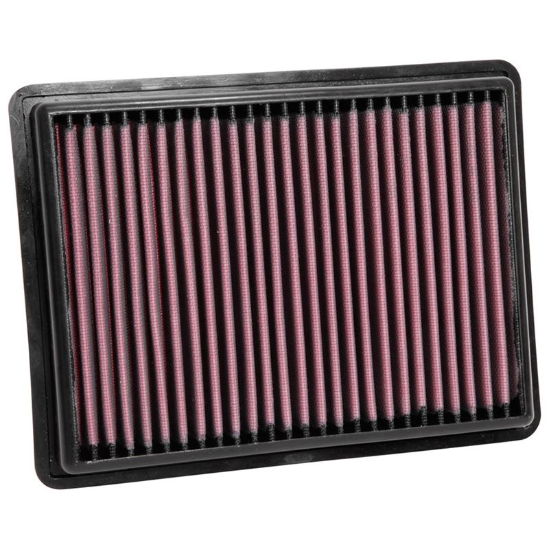 K&N Air Filter (33-5069)