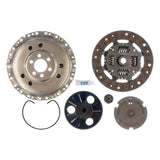 EXEDY Racing Clutch OEM Clutch Kit for 1993-1994 Volkswagen Jetta (17012)