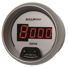 Load image into Gallery viewer, AutoMeter Tachometer Gauge (6597)