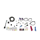 Nitrous Express Sub C Nitrous Kit (25-35-50HP) w/o Bottle (20916-00)