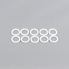 Load image into Gallery viewer, Deatschwerks 6AN PTFE Crush Washer (Pack of 10) (6-02-0330)