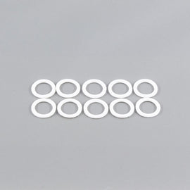 Deatschwerks 6AN PTFE Crush Washer (Pack of 10) (6-02-0330)