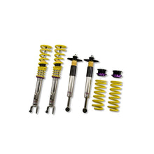 Load image into Gallery viewer, KW Suspension Coilover Kit V2 for Dodge Charger 2WD/Challenger 2WD 6 Cyl./8 Cyl. (15228006)