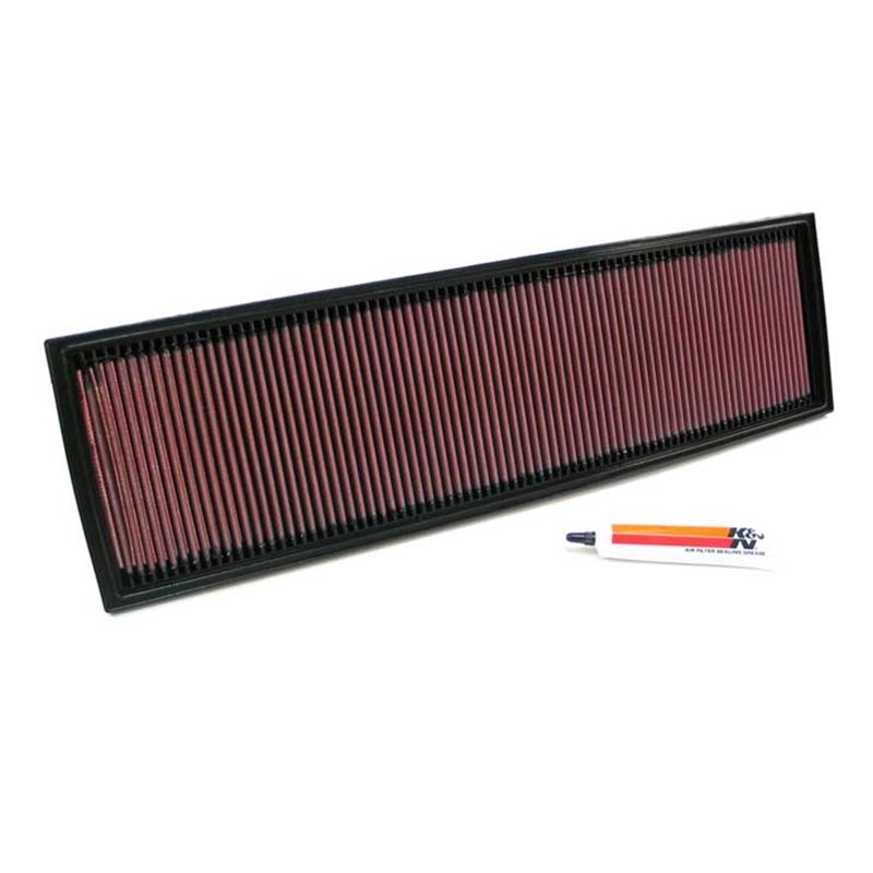 K&N Replacement Air Filter (33-2706)