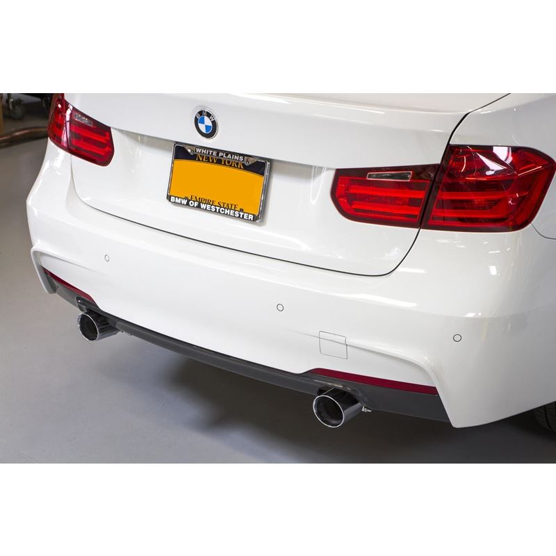 Fabspeed 335i and 435i (F30/F32) Valvetronic Performance Exhaust System (FS.BMW.F3X.VLVP)