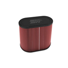 Load image into Gallery viewer, K&amp;N Universal Clamp-On Air Filter (RU-6104)