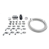 Deatschwerks PTFE Return Plumbing Kit (6-608)