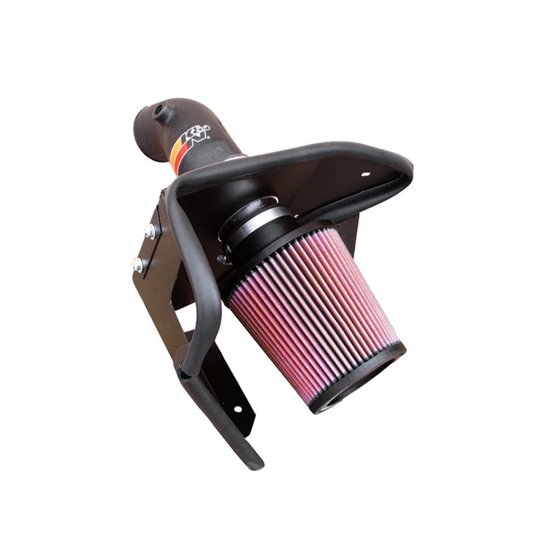 K&N Filtercharger Injection Performance Kit (57-1002)