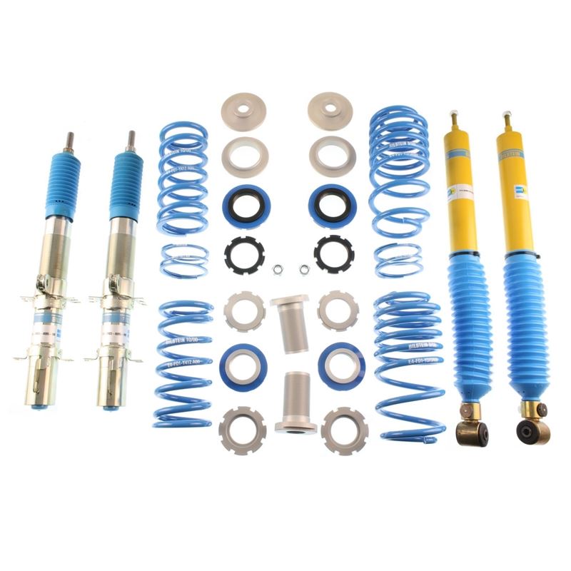 Bilstein B16 (PSS9)-Suspension Kit (48-080484)