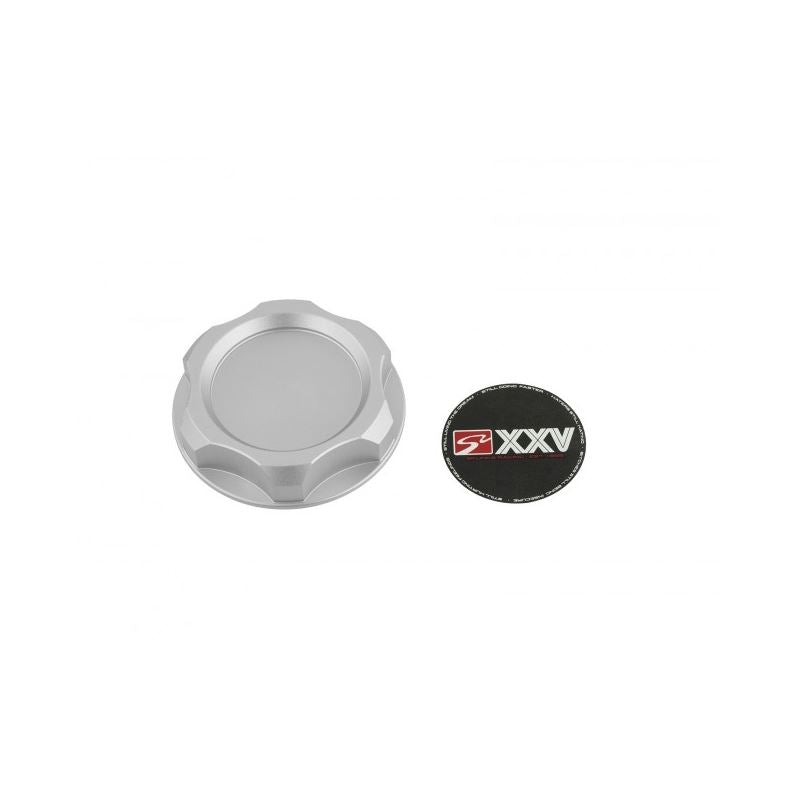 Skunk2 Racing Engine Bay Dress Up Oil Cap (626-99-0080)