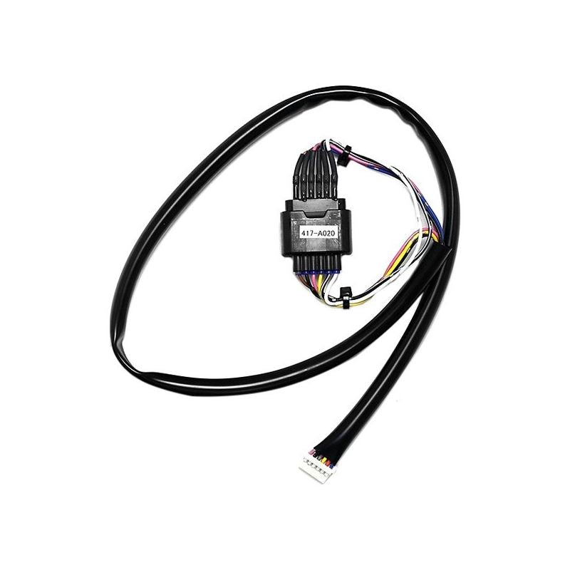 APEXi® SMART Accel Controller Harness (417-A020)