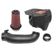 Load image into Gallery viewer, Injen EVOLUTION Cold Air Intake System for 12-17 Jeep Wrangler (EVO5009C)