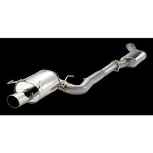 Load image into Gallery viewer, APEXi RS EVO Exhaust, Mitsubishi EVO 8 / 9 (JDM Bumper CT9A) 03-08 (113AM008)