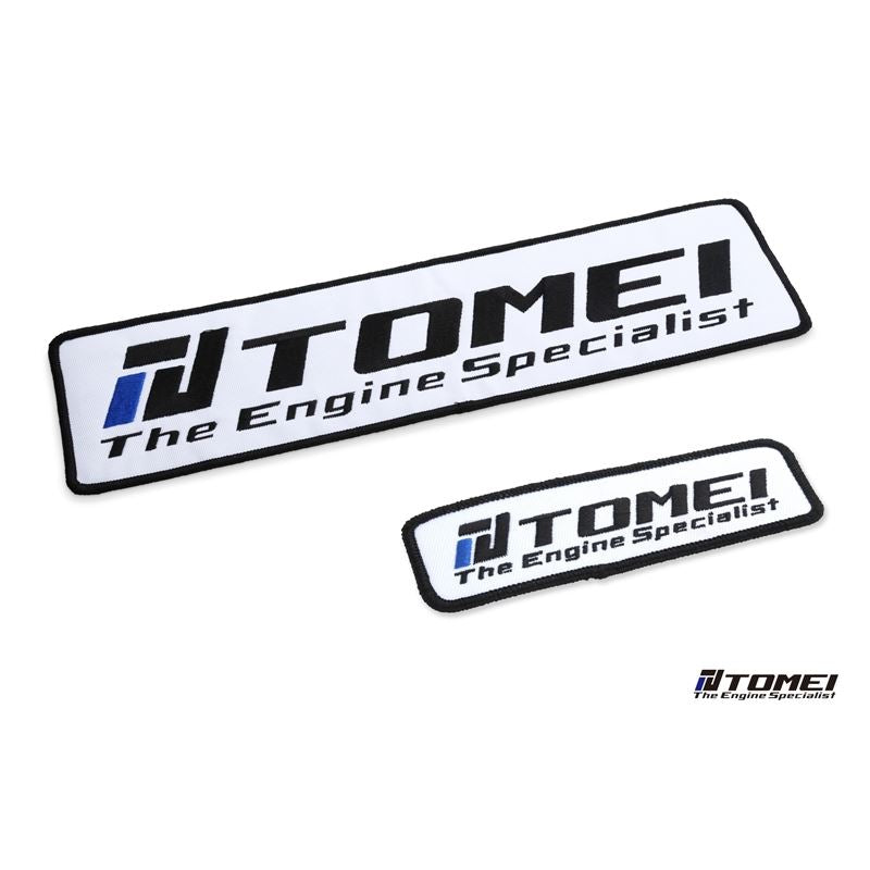 RACING PATCH ENGINE SPECIALIST 120mm (TH501A-0000A)