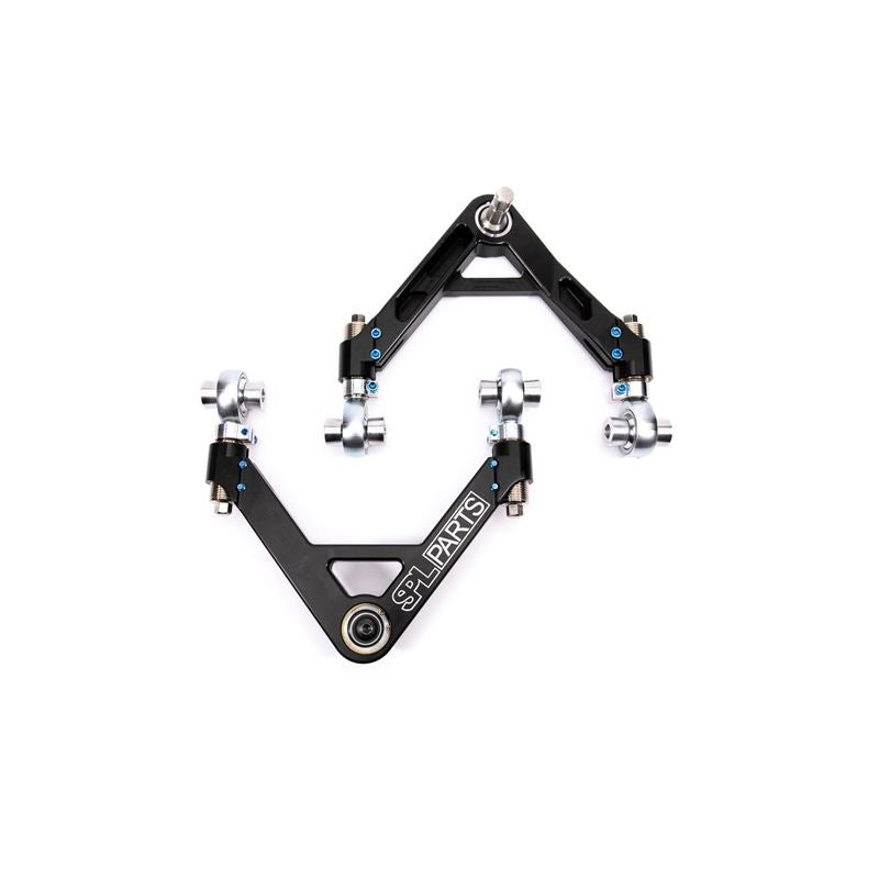 SPL Parts PRO Front Upper Arms (SPL FUA R35)