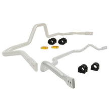 Load image into Gallery viewer, Whiteline Front and Rear Sway Bar Vehicle Kit for 2002-2006 Acura RSX (BHK001)