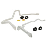 Whiteline Front and Rear Sway Bar Vehicle Kit for 2002-2006 Acura RSX (BHK001)