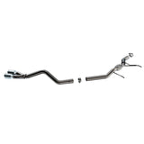 Borla Cat-Back(tm) Exhaust System S- Type for 2022-2023 Ford Maverick (140937)