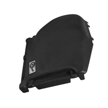 Load image into Gallery viewer, aFe Magnum FORCE Stage-2 Intake System Cover Black (54-31918-B)