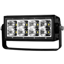 Load image into Gallery viewer, ANZO USA Rugged Vision Off Road LED Light Bar (881004)