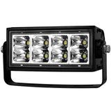 ANZO USA Rugged Vision Off Road LED Light Bar (881004)