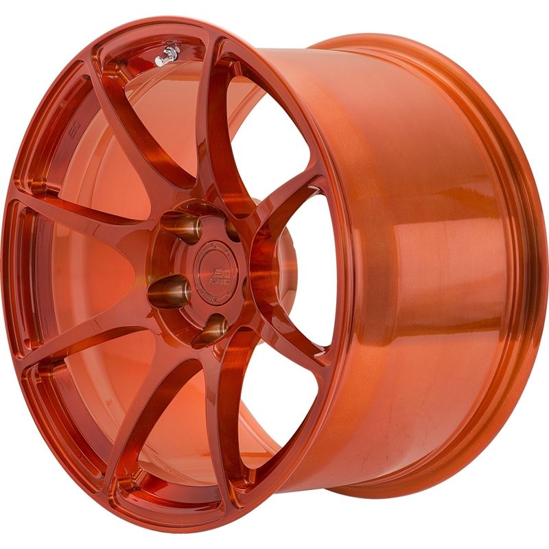 BC Forged RS31 Monoblock Wheel