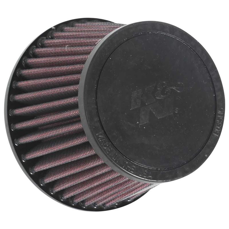 K&N Universal Clamp-On Air Filter (RU-8100)