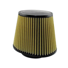 Load image into Gallery viewer, aFe Magnum FORCE Intake Replacement Air Filter w/ Pro GUARD 7 Media (72-90020)
