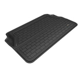 3D Maxpider Toyota Sienna 2021-2024 Behind 2nd Row Kagu Black Cargo Liner (M1TY2721309)