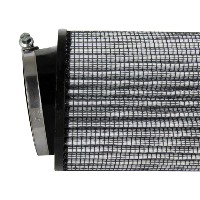 aFe Magnum FLOW Universal Air Filter w/ Pro DRY S Media (21-90082)