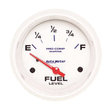 AutoMeter Fuel Level Gauge (200761)