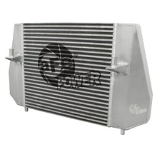 Load image into Gallery viewer, aFe BladeRunner GT Series Intercooler (46-20161)