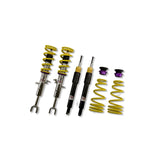 KW Suspension Coilover Kit V1 for Infinity G35 Coupe 2WD (V35) (10285002)