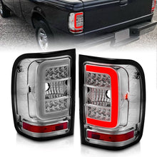 Load image into Gallery viewer, ANZO USA LED Tail Light Assembly for 2001-2011 Ford Ranger (311392)