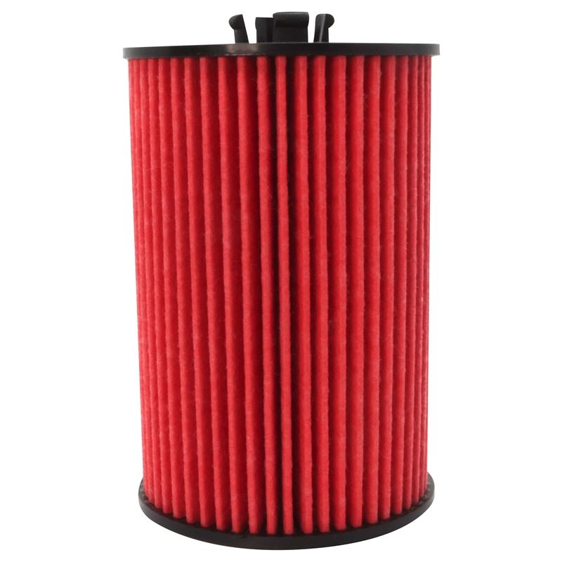 K&N Oil Filter (HP-7048)