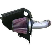 Load image into Gallery viewer, K&amp;N Typhoon Short Ram Cold Air Induction Kit (69-8001TS)