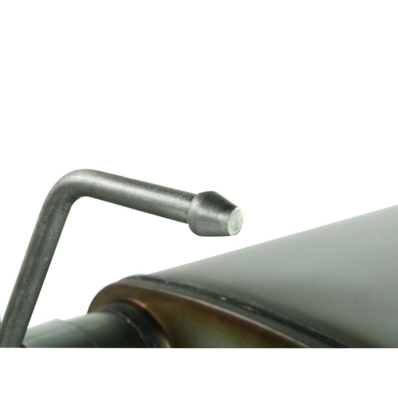 aFe MACH Force-Xp 2-1/2in 409 Stainless Steel Cat-Back Exhaust System (49-46225)