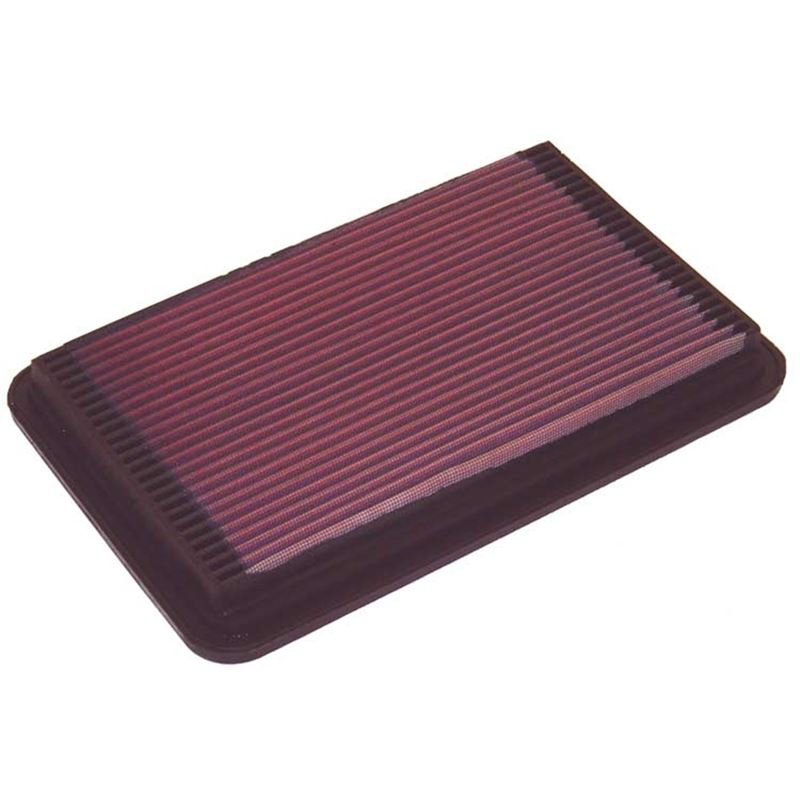 K&N Air Filter (33-2108)