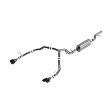 Load image into Gallery viewer, Borla 2021-2022 Chevrolet Tahoe Cat-Back(tm) Exhaust System Touring (140856BC)