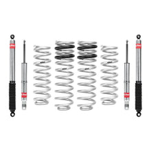 Load image into Gallery viewer, Eibach Springs PRO-TRUCK LIFT SYSTEM (Stage 1) (E80-27-001-03-22)