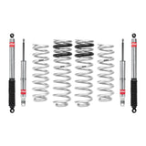 Eibach Springs PRO-TRUCK LIFT SYSTEM (Stage 1) (E80-27-001-03-22)