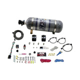 Nitrous Express Instaboost EFI Nitrous Kit w/Composite Bottle (20929-12)