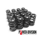 GSC Power-Division high pressure CONICAL Spring set for the Subaru EJ Engines (gsc5073)