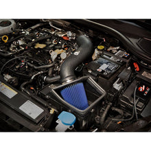 Load image into Gallery viewer, aFe Power Rapid Induction Cold Air Intake System w/ Pro 5R (52-10018R)