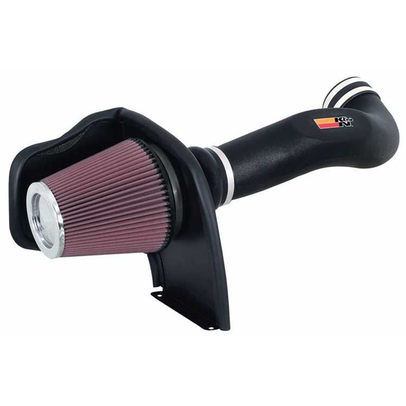 K&N Filtercharger Injection Performance Kit (57-3050)