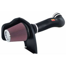 Load image into Gallery viewer, K&amp;N Filtercharger Injection Performance Kit (57-3050)