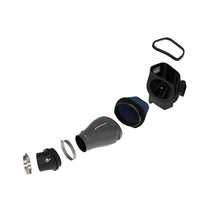 Load image into Gallery viewer, aFe Track Series Stage-2 Carbon Fiber Intake System w/ Pro 5R Media (57-10002R)