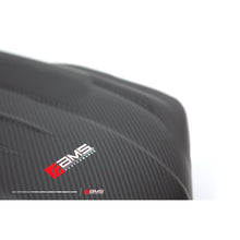 Load image into Gallery viewer, AMS Performance Toyota GR Supra Carbon Fiber Engine Cover (AMS.38.06.0001-1)